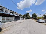 Reno 4xk Fully Furnish Good Condition Bercham Mewah...