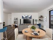 Reno Apartments 1 Bedroom + 1 Bath