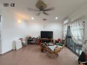RENO EXTENDED 20x80 4R3B Bukit Kuda Double Storey House...
