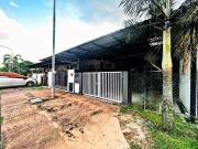 Reno Facing Open 1Storey Taman Desa Baiduri Bukit Kapar... Reno Facing Open 1Storey Taman Desa Baiduri Bukit Kapar...