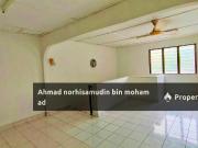 RENO & FACING OPEN, Double Storey Terrace Seksyen 18