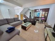 Reno Fully Furnish Extend Up Down Kemuning Greenville 2...