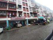 Reno Furnished Taman Impian Indah Apartment 1062sft Seri...