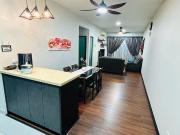 RENO INDAH ALAM Condo Subang Andaman Seksyen 22 Shah...