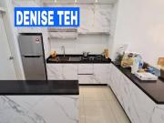RENO KITCHEN M Vista 850sf Batu Maung Bayan Lepas Airport