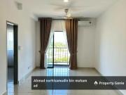 Reno & Partial Furnished Cassia Residence, Cyberjaya
