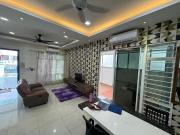 Reno Semi D Caspia M Residence 2 MR 1 Tasik Puteri...