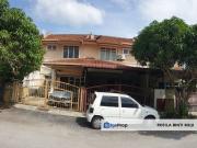 [ RENO UNIT ] 1.5Sty at Taman Impian Putra, Bandar Seri...
