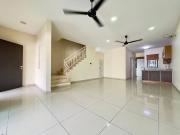 RENOEXTEND Double Storey Laman Delfina Nilai Impian...