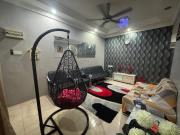 RENOFULLY FURNISHED TAMAN SERI IMPIAN Kluang 1Sty House...