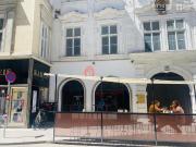 Renommiertes Geschäftslokal im 1. Bezirk