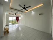 Renov Pangsapuri Alam Budiman U10 3R2B 850 sqft Nice...