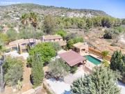✓Renovada Finca de Lujo en Senija, Costa Blanca