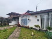 Renovada y con Jardín 3D+2B