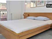 Renovado apartamento de 2 dormitorios con aire... Renovado apartamento de 2 dormitorios con aire...