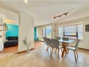 Renovado Departamento/ Gran Terraza/ Jumbo Bilbao