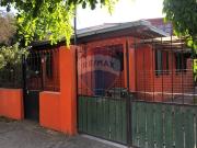 Amplio casa restaurad en el Corazón de San Miguel