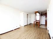 Renovado Metro Parque Almagro