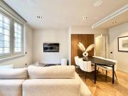 Renovado piso de dos dormitorios en Via Laietana está...