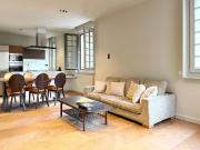 Renovado piso de dos dormitorios en Via Laietana está...