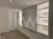 Renovado T2 duplex em zona Prime de Lisboa