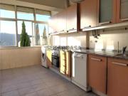 Renovado | Vista Monsanto | Elevador | Varanda