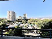 Renovado, vista norte despejada, Metro ciudad del Niño