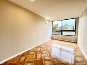 Renovado y luminoso, a 8 minutos de Metro Santa Isabel