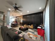 Renovate 2 Storey Terrace Pearl City Bandar Tasek Mutiara