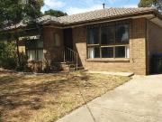 RENOVATE AND PROFIT !