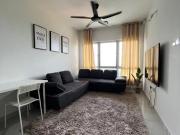 Renovate Aspire Residence Condo Mutiara lakefront For...