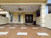 RENOVATE EXTEND FREEHOLD 2sty teres Anggerik Tainia Kota...