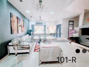 Renovate ExtendedCanal Garden Kota Kemuning2 Sty House...