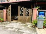 Renovate Jalan Serindit Taman Scientex Pasir Gudang