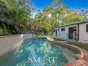 Renovate & Reap The Rewards Private Tranquil Family...