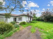 Renovate, Rebuild or Invest Unlimited Potential