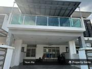 Renovate Unit Coris Kota Emerald Rawang For Sale