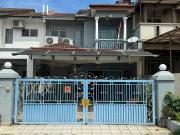 Renovated2 Sty Aeon Desa 4 Kota Bidari Bandar Country...