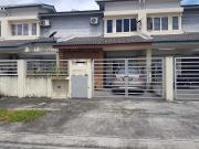 RENOVATED 15 Storey Taman Seri Mewah Meru Klang