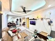 RENOVATED 15 Storey Terrace House Taman Cheras Utama Cheras