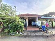 RENOVATED 15 Storey Terrace Jalan Kap Dua Seksyen 17...