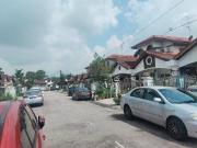Renovated 15 Storey Terrace Molek Cottage Taman Molek Johor