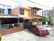 RENOVATED 16x60 2 Storey Terrace Taman Ampang Indah Ampang