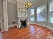 Renovated 1 bed/2bath Flat Noe/Mission Border
