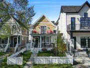 Renovated 1‑Bed Main Floor w/ Porch, BBQ Deck & Backyard...