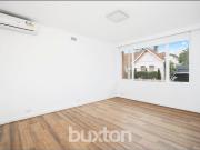 Renovated 1 Bedroom Apartment in a Central Location!