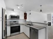 RENOVATED 1 Bedroom Plus Den in the XOLO Building