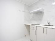 RENOVATED 1 BEDROOM UNIT