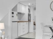 Renovated \1 Bedroom unit in Prime South Brisbane!