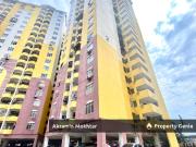 RENOVATED & 1 PARKING | Apartment Lagoon Perdana, Bandar...